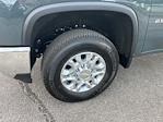New 2026 Chevrolet Silverado 2500 LTZ Crew Cab 4WD Pickup for sale #6C9925 - photo 10