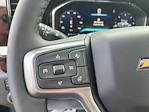 New 2026 Chevrolet Silverado 2500 LTZ Crew Cab 4WD Pickup for sale #6C9925 - photo 18