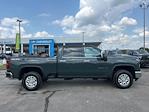New 2026 Chevrolet Silverado 2500 LTZ Crew Cab 4WD Pickup for sale #6C9925 - photo 3