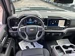 New 2026 Chevrolet Silverado 2500 LTZ Crew Cab 4WD Pickup for sale #6C9925 - photo 27
