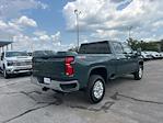 New 2026 Chevrolet Silverado 2500 LTZ Crew Cab 4WD Pickup for sale #6C9925 - photo 2