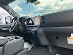 New 2026 Chevrolet Silverado 2500 LTZ Crew Cab 4WD Pickup for sale #6C9925 - photo 33