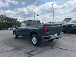 New 2026 Chevrolet Silverado 2500 LTZ Crew Cab 4WD Pickup for sale #6C9925 - photo 5