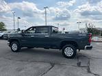 New 2026 Chevrolet Silverado 2500 LTZ Crew Cab 4WD Pickup for sale #6C9925 - photo 6