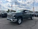 New 2026 Chevrolet Silverado 2500 LTZ Crew Cab 4WD Pickup for sale #6C9925 - photo 7