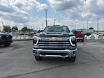 New 2026 Chevrolet Silverado 2500 LTZ Crew Cab 4WD Pickup for sale #6C9925 - photo 8