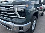 New 2026 Chevrolet Silverado 2500 LTZ Crew Cab 4WD Pickup for sale #6C9925 - photo 9