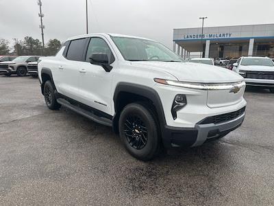 New 2026 Chevrolet Silverado EV LT Crew Cab for sale #6C9936 - photo 1
