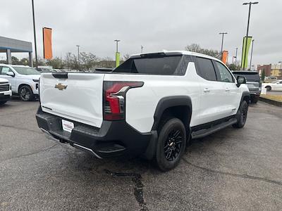 New 2026 Chevrolet Silverado EV LT Crew Cab for sale #6C9936 - photo 2