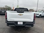 New 2026 Chevrolet Silverado EV LT Crew Cab for sale #6C9936 - photo 4