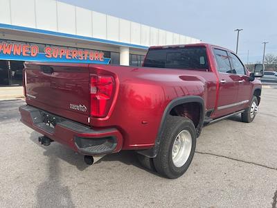 2024 Chevrolet Silverado 3500 Crew Cab 4WD Pickup for sale #6C9978A - photo 2