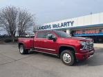 2024 Chevrolet Silverado 3500 Crew Cab 4WD Pickup for sale #6C9978A - photo 1
