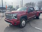 2024 Chevrolet Silverado 3500 Crew Cab 4WD Pickup for sale #6C9978A - photo 11