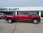 2024 Chevrolet Silverado 3500 Crew Cab 4WD Pickup for sale #6C9978A - photo 3