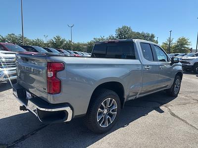 New 2026 Chevrolet Silverado 1500 LT Double Cab Pickup for sale #6C9987 - photo 2