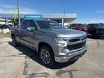 New 2026 Chevrolet Silverado 1500 LT Double Cab Pickup for sale #6C9987 - photo 1