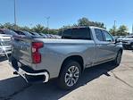 New 2026 Chevrolet Silverado 1500 LT Double Cab Pickup for sale #6C9987 - photo 2