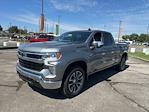 New 2026 Chevrolet Silverado 1500 LT Double Cab Pickup for sale #6C9987 - photo 7