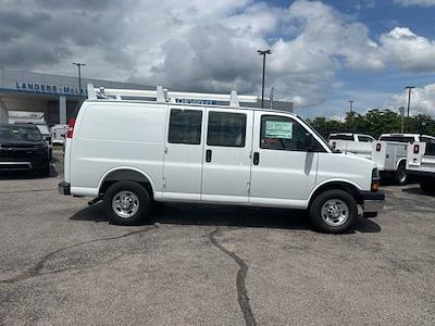 New 2026 Chevrolet Express 2500 Empty Cargo Van for sale #6G0548 - photo 2