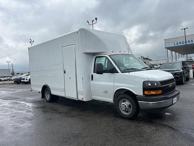 New 2026 Chevrolet Express 4500 - photo 1