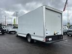 2026 Chevrolet Express 4500 DRW RWD Bay Bridge Box Van for sale #6G3582 - photo 5