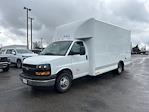 2026 Chevrolet Express 4500 DRW RWD Bay Bridge Box Van for sale #6G3582 - photo 7