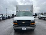2026 Chevrolet Express 4500 DRW RWD Bay Bridge Box Van for sale #6G3582 - photo 8