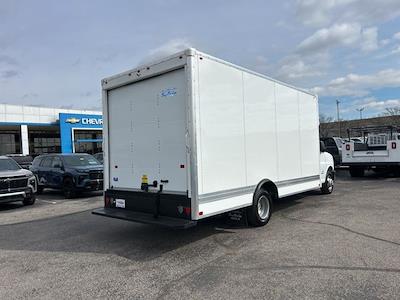 New 2026 Chevrolet Express 4500 - photo 1