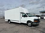 New 2026 Chevrolet Express 4500 Box Van for sale #6G4164 - photo 1