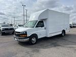 New 2026 Chevrolet Express 4500 Box Van for sale #6G4164 - photo 7