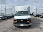 New 2026 Chevrolet Express 4500 Box Van for sale #6G4164 - photo 8