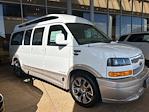 2026 Chevrolet Express 2500 RWD Passenger Van for sale #6G5898 - photo 2