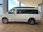 2026 Chevrolet Express 2500 RWD Passenger Van for sale #6G5898 - photo 5