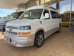 2026 Chevrolet Express 2500 RWD Passenger Van for sale #6G5898 - photo 6