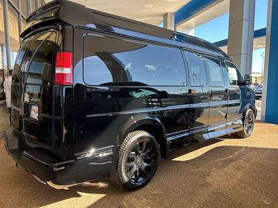New 2026 Chevrolet Express 2500 - photo 1