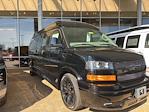 New 2026 Chevrolet Express 2500 Passenger Van for sale #6G6525 - photo 1