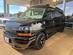 New 2026 Chevrolet Express 2500 Passenger Van for sale #6G6525 - photo 8