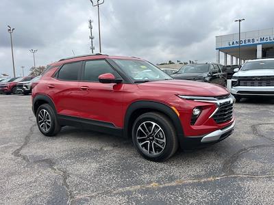 New 2026 Chevrolet Trailblazer LT for sale #6H0077 - photo 1