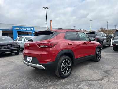 New 2026 Chevrolet Trailblazer LT for sale #6H0077 - photo 2