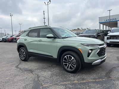 New 2026 Chevrolet Trailblazer LT for sale #6H0110 - photo 1