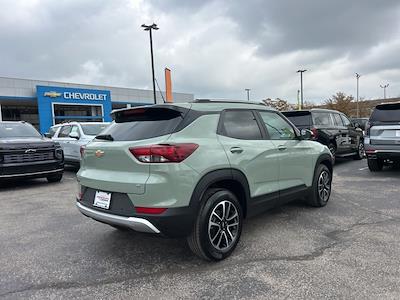 New 2026 Chevrolet Trailblazer LT for sale #6H0110 - photo 2