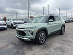 New 2026 Chevrolet Trailblazer LT for sale #6H0110 - photo 7