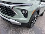 New 2026 Chevrolet Trailblazer LT for sale #6H0110 - photo 9