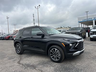 New 2026 Chevrolet Trailblazer LT for sale #6H0122 - photo 1