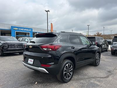 New 2026 Chevrolet Trailblazer LT for sale #6H0122 - photo 2