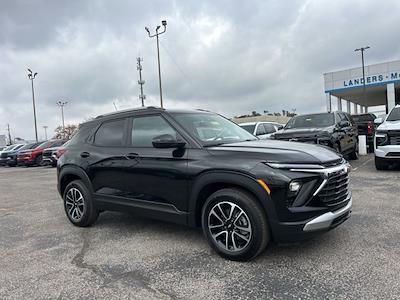 New 2026 Chevrolet Trailblazer LT for sale #6H0122 - photo 1