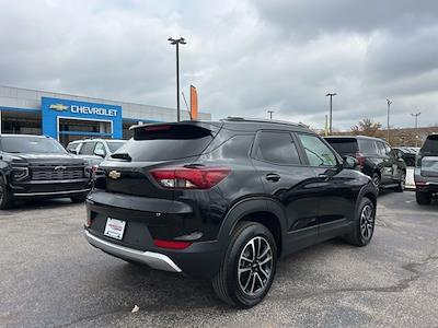 New 2026 Chevrolet Trailblazer LT for sale #6H0122 - photo 2