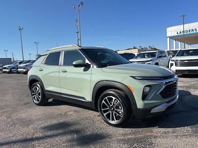 New 2026 Chevrolet Trailblazer LT for sale #6H0182 - photo 1