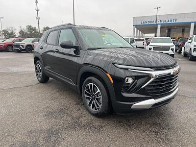 2026 Chevrolet Trailblazer FWD SUV for sale #6H0424 - photo 1