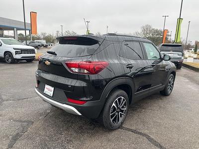 New 2026 Chevrolet Trailblazer LT for sale #6H0424 - photo 2